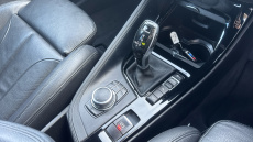 BMW X1 xDrive 20d M Sport 5dr Step Auto Diesel Estate